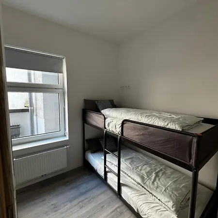 Modernes Am Marienplatz, 슈베린