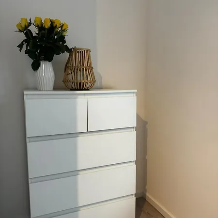 Modernes Am Marienplatz,