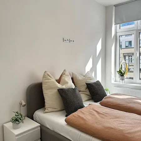 Modernes Am Marienplatz, 아파트