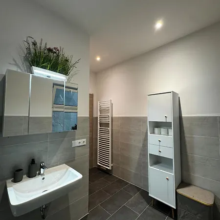 Modernes Am Marienplatz, 슈베린